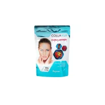   Collango I-es típusú Peptan® hidrolizált marha kollagén por - eper - 330g
