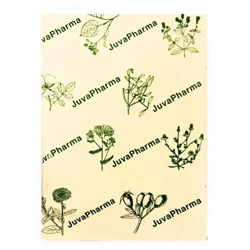 JuvaPharma Kamillavirág 50g