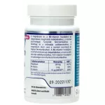 JutaVit Magnézium 250mg + B6 50db filmtabletta