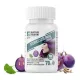 Natur Tanya® Szerves Szőlőmag + Ginkgo 70db tabletta 95 OPC