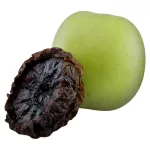 Ebonfare Black Apple 45g (Fekete alma)