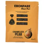 Ebonfare Black Pear 45g (Fekete körte)