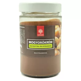 Almitas Mogyorókrém 350g