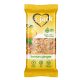 FlapJack zabszelet 100 g*15 db - citrom gyömbér