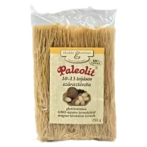 Paleolit Szezámos cérnametélt 250g száraztészta