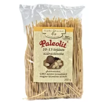 Paleolit Szezámos spagetti 250g száraztészta