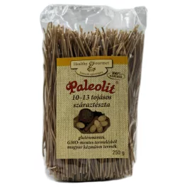 Paleolit Szezámos spagetti 250g száraztészta