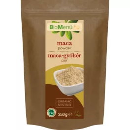 BioMenü BIO Macagyökér por 250g