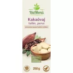BioMenü BIO Kakaóvaj tallér perui 250g
