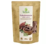 BioMenü BIO Kakaómassza tallér 250g perui
