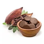 BioMenü BIO Kakaómassza tallér 250g perui