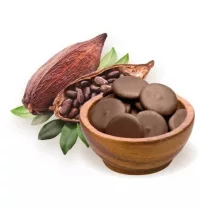 BioMenü BIO Kakaómassza tallér 250g perui