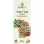 BioMenü BIO Kendermag hántolt 250g