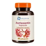 Caleido Asztaxantin 60db gélkapszula