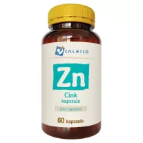 Caleido Cink 10mg kapszula 60db
