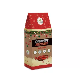   Health Market Crunchy hazelnut 250g szaloncukor kókusztejes csokoládéval
