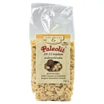 Paleolit Szezámos kagyló 250g száraztészta