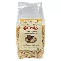 Paleolit Szezámos makaróni 250g száraztészta