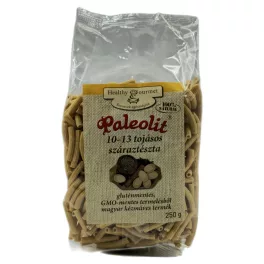 Paleolit Szezámos makaróni 250g száraztészta