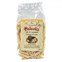 Paleolit Szezámos penne 250g száraztészta