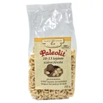 Paleolit Szezámos szarvacska 250g száraztészta