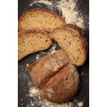 Éléskamra Foszlós fehér kenyér CH csökkentett lisztkeverék 185g (Paleo)