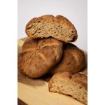 Éléskamra Lágyan omlós császárzsemle CH csökkentett lisztkeverék 185g (Paleo)