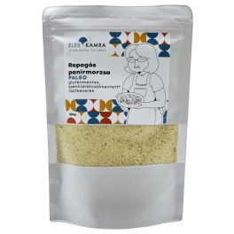   Éléskamra Ropogós panírmorzsa CH csökkentett lisztkeverék 200g (Paleo)