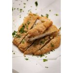 Éléskamra Ropogós panírmorzsa CH csökkentett lisztkeverék 200g (Paleo)