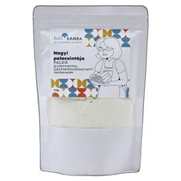   Éléskamra Nagyi Palacsintája szénhidát csökkentett lisztkeverék 175g (Paleo)
