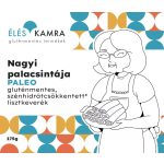 Éléskamra Nagyi Palacsintája szénhidát csökkentett lisztkeverék 175g (Paleo)
