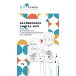 Éléskamra Csodacsokis bögrés süti CH csökkentett lisztkeverék 55g (Paleo)