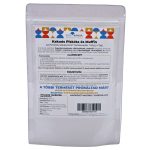 Éléskamra Kakaós piskóta és muffin 140g (csokis proffin) lisztkeverék