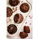 Éléskamra Kakaós piskóta és muffin 140g (csokis proffin) lisztkeverék