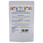 Éléskamra Héj nélküli kenyér 50g lisztkeverék