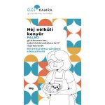 Éléskamra Héj nélküli kenyér 50g lisztkeverék