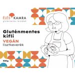 Éléskamra Vegán gluténmentes kifli lisztkeverék 500g