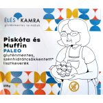 Éléskamra Natúr piskóta és muffin 135g (proffin) lisztkeverék