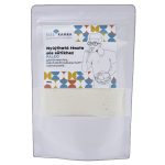 Éléskamra Nyújtható tészta sós sütikhez CH csökkentett lisztkeverék 180g (Paleo)