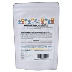 Éléskamra Nyújtható tészta sós sütikhez CH csökkentett lisztkeverék 180g (Paleo)