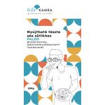 Éléskamra Nyújtható tészta sós sütikhez CH csökkentett lisztkeverék 180g (Paleo)