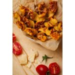 Éléskamra Nyújtható tészta sós sütikhez CH csökkentett lisztkeverék 180g (Paleo)