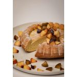 Éléskamra Omlós piskóta CH csökkentett lisztkeverék 125g (Paleo)