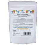 Éléskamra Lángos és zsebes pita CH csökkentett lisztkeverék 200g (Paleo)