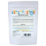 Éléskamra Tojásmentes puha kenyér CH csökkentett lisztkeverék 200g (Paleo)