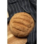 Éléskamra Tojásmentes puha kenyér CH csökkentett lisztkeverék 200g (Paleo)