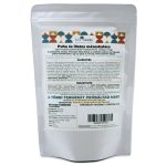 Éléskamra Puha és illatos mézeskalács CH csökkentett lisztkeverék 200g  (Paleo)