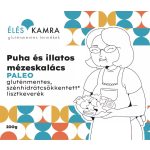 Éléskamra Puha és illatos mézeskalács CH csökkentett lisztkeverék 200g  (Paleo)