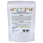 Éléskamra Puha fánk és nudli szénhidrát csökkentett lisztkeverék 200g (Paleo)