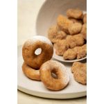 Éléskamra Puha fánk és nudli szénhidrát csökkentett lisztkeverék 200g (Paleo)